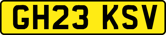 GH23KSV