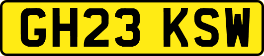 GH23KSW