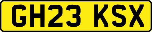 GH23KSX