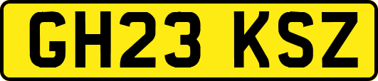 GH23KSZ