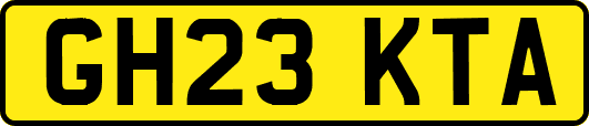 GH23KTA