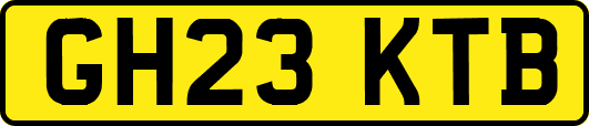GH23KTB