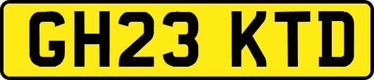 GH23KTD