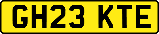 GH23KTE