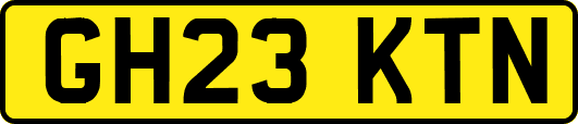 GH23KTN