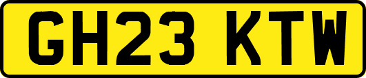 GH23KTW