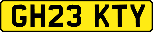 GH23KTY