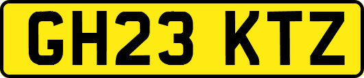 GH23KTZ