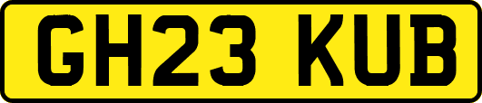 GH23KUB