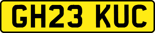 GH23KUC