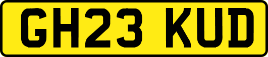 GH23KUD