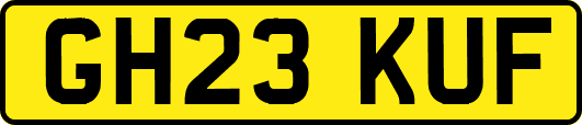 GH23KUF