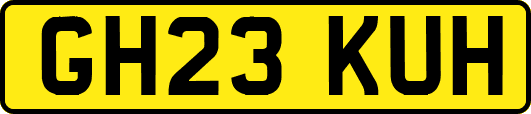 GH23KUH