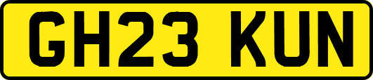 GH23KUN