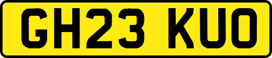 GH23KUO