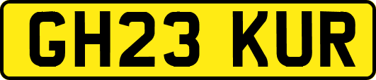 GH23KUR