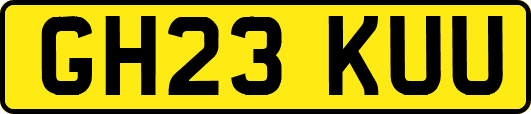 GH23KUU