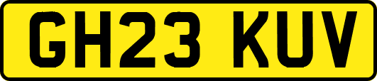 GH23KUV
