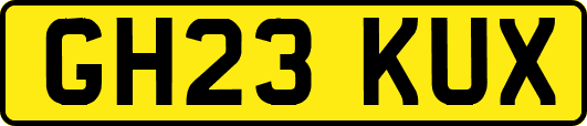 GH23KUX