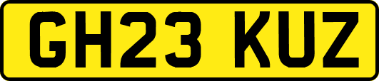 GH23KUZ