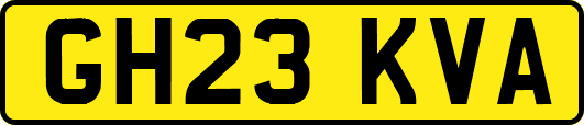 GH23KVA