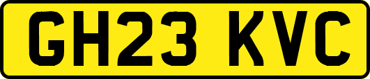 GH23KVC
