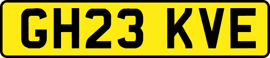 GH23KVE