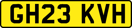 GH23KVH