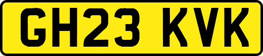 GH23KVK