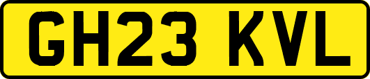 GH23KVL