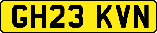 GH23KVN