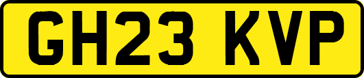 GH23KVP