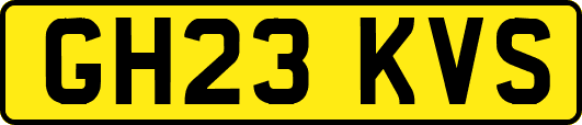 GH23KVS