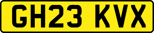 GH23KVX