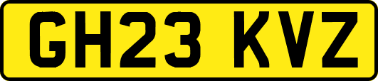 GH23KVZ