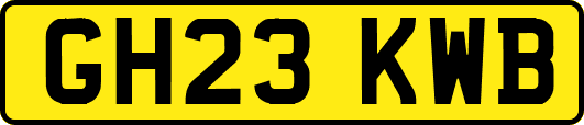 GH23KWB