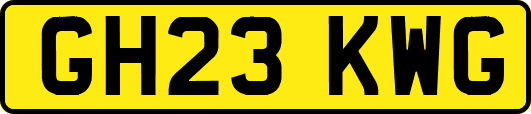 GH23KWG