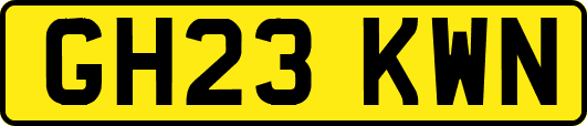 GH23KWN