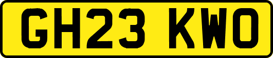 GH23KWO