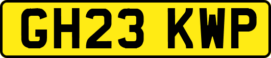 GH23KWP