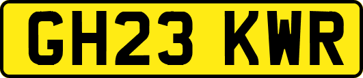 GH23KWR