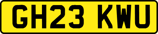 GH23KWU