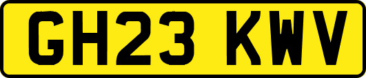 GH23KWV