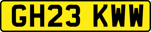 GH23KWW