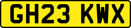 GH23KWX