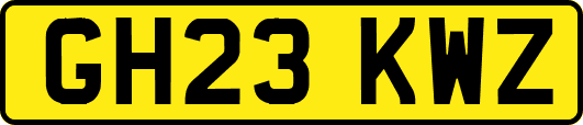 GH23KWZ