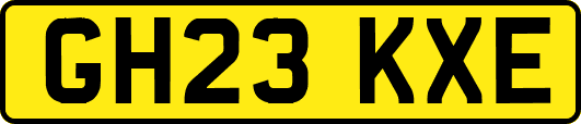 GH23KXE
