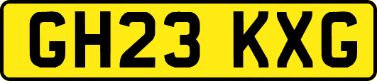 GH23KXG