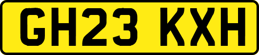 GH23KXH