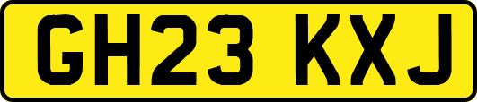 GH23KXJ